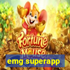 emg superapp