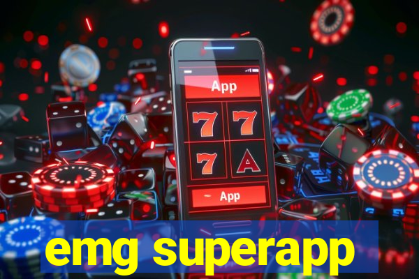 emg superapp