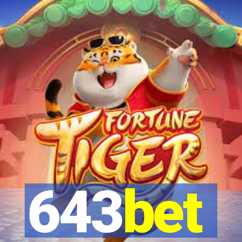 643bet