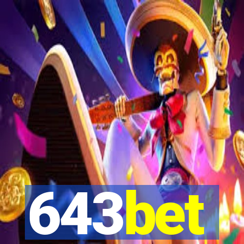 643bet