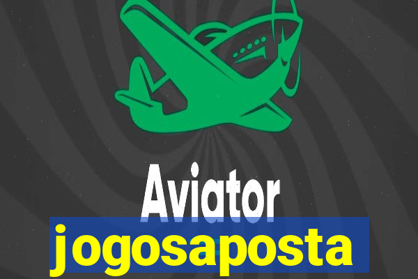 jogosaposta