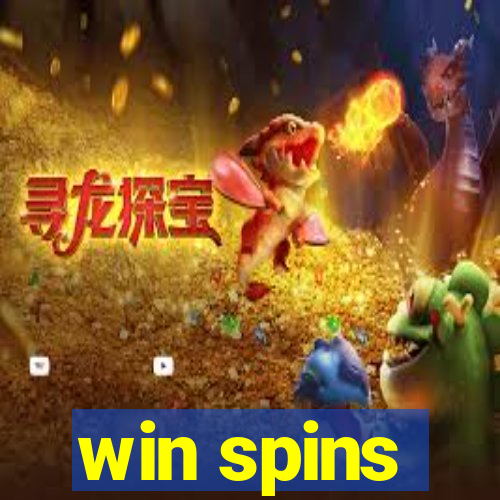 win spins