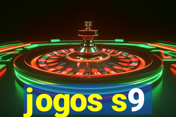 jogos s9