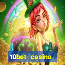 10bet casino blackjack review