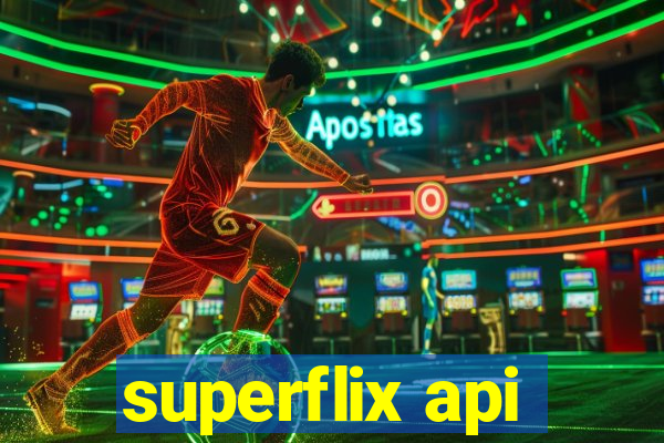 superflix api