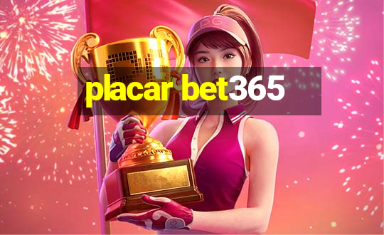 placar bet365