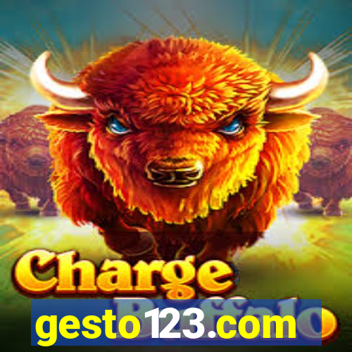 gesto123.com