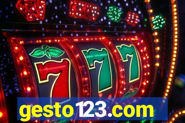 gesto123.com