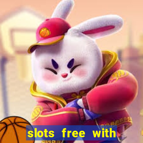 slots free with bonus real money casino 6xflw