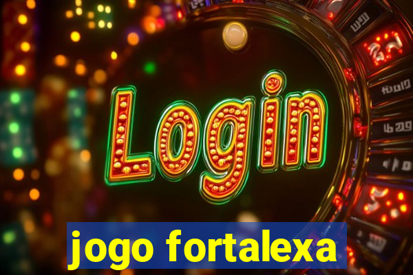 jogo fortalexa