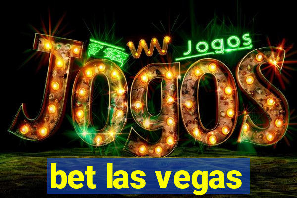 bet las vegas