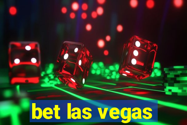 bet las vegas