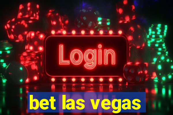 bet las vegas