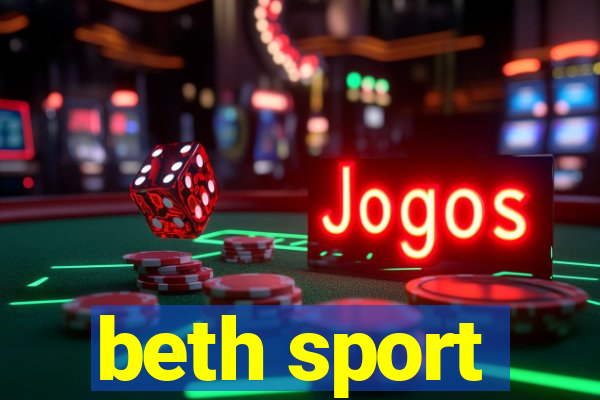 beth sport