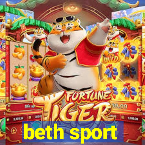 beth sport