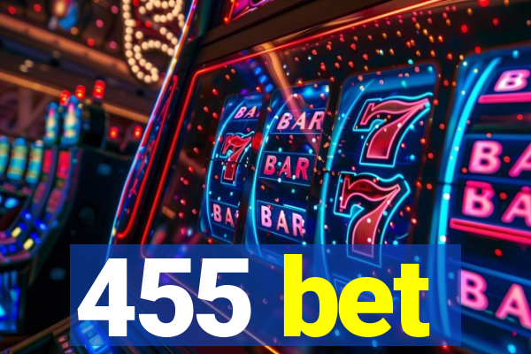 455 bet