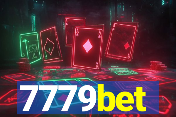 7779bet