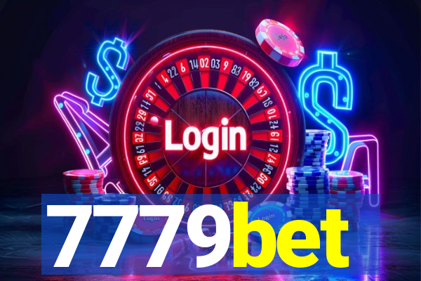 7779bet