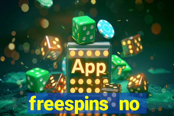 freespins no deposit casino