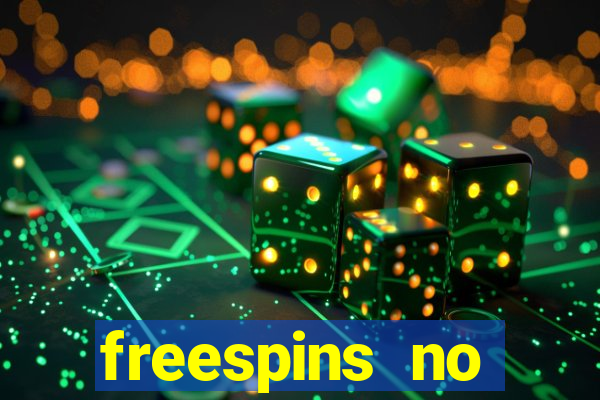 freespins no deposit casino