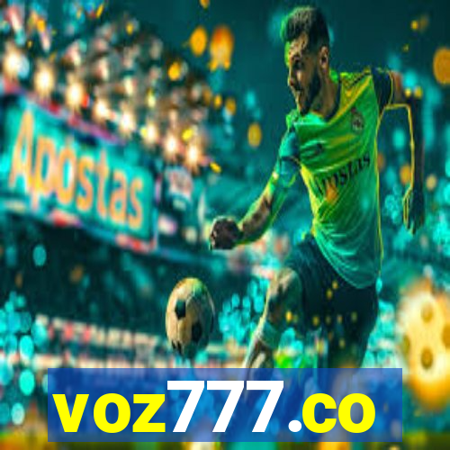 voz777.co