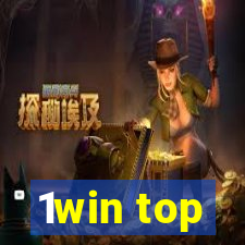 1win top