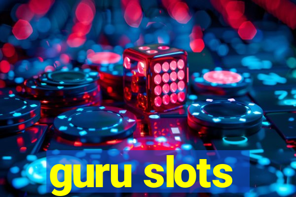 guru slots