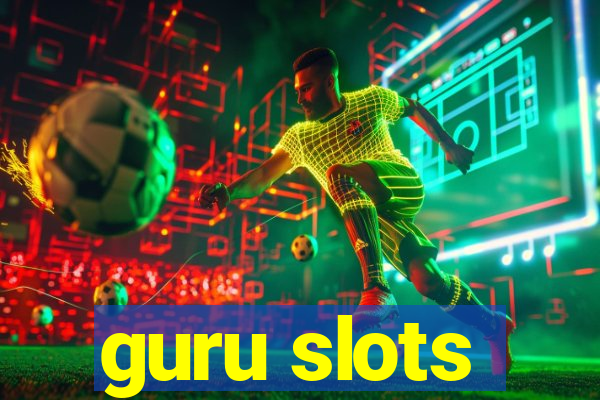 guru slots