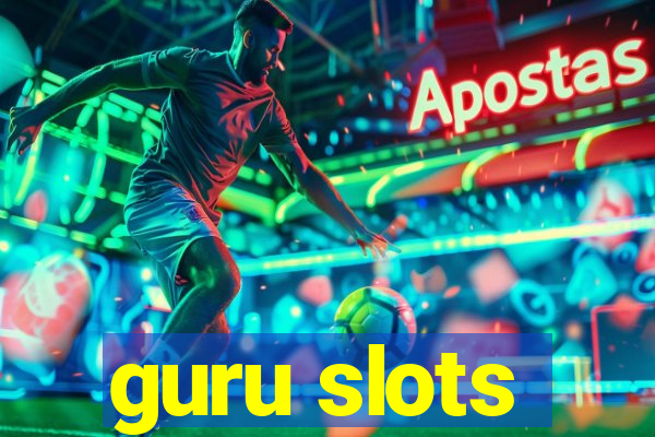 guru slots