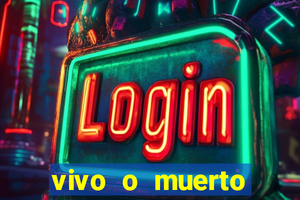 vivo o muerto manhwa pt br