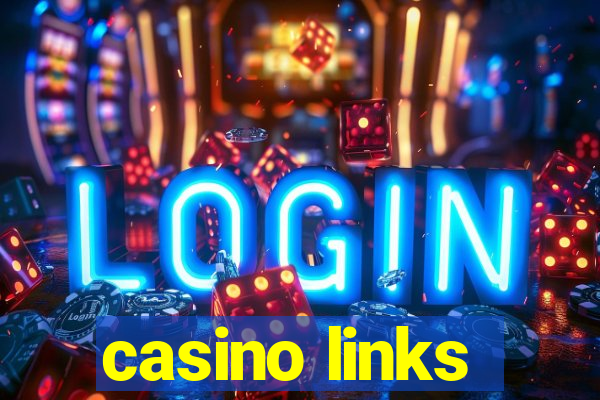 casino links