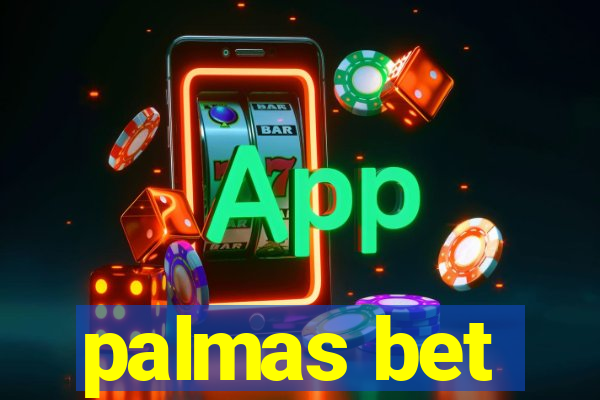 palmas bet