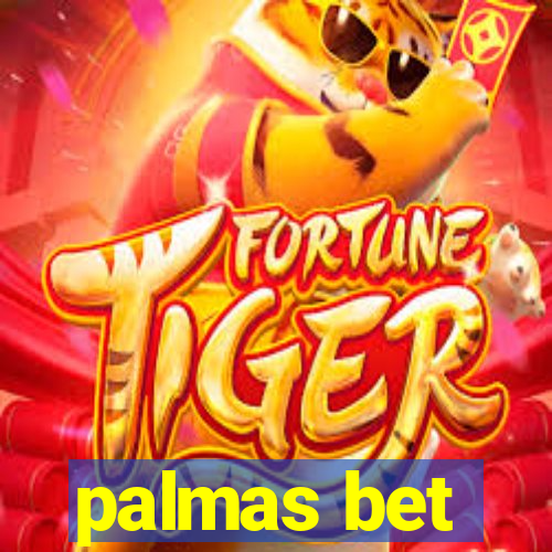 palmas bet