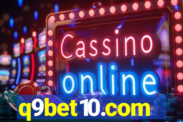 q9bet10.com