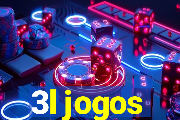 3l jogos