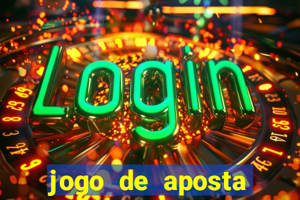 jogo de aposta online futebol