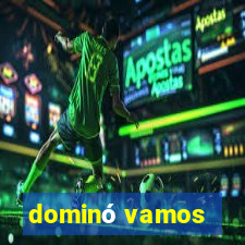 dominó vamos