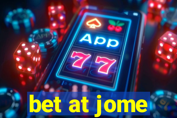 bet at jome