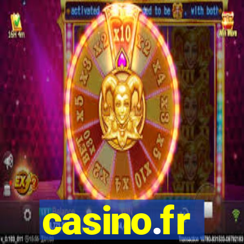 casino.fr