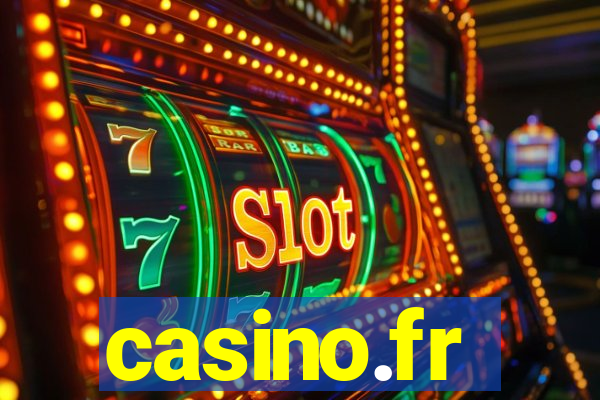 casino.fr