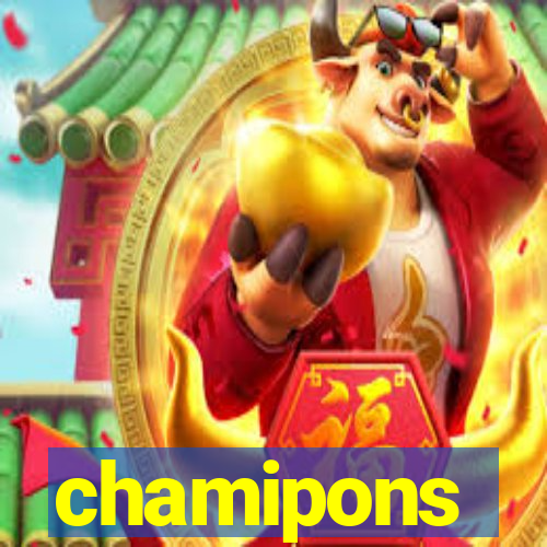 chamipons