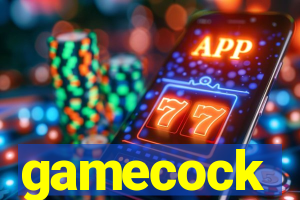 gamecock