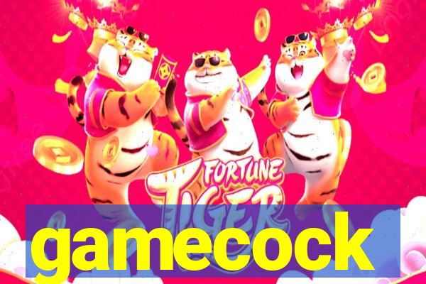 gamecock