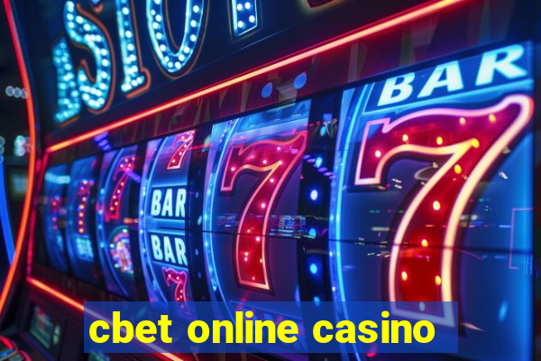 cbet online casino