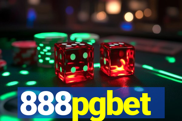 888pgbet