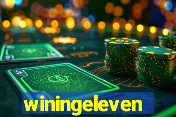 winingeleven