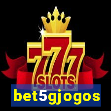 bet5gjogos