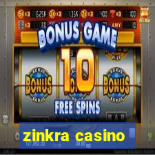 zinkra casino