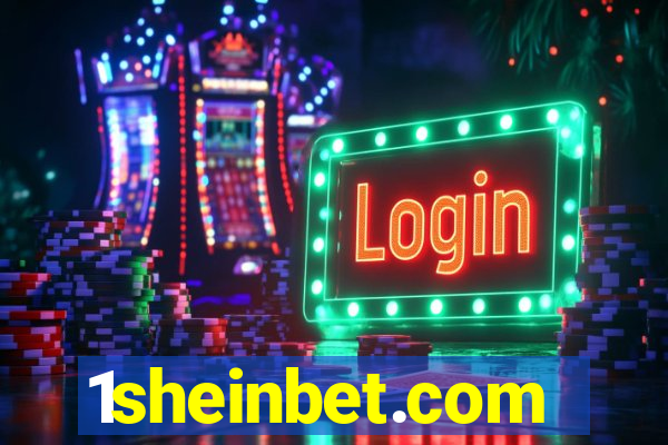 1sheinbet.com