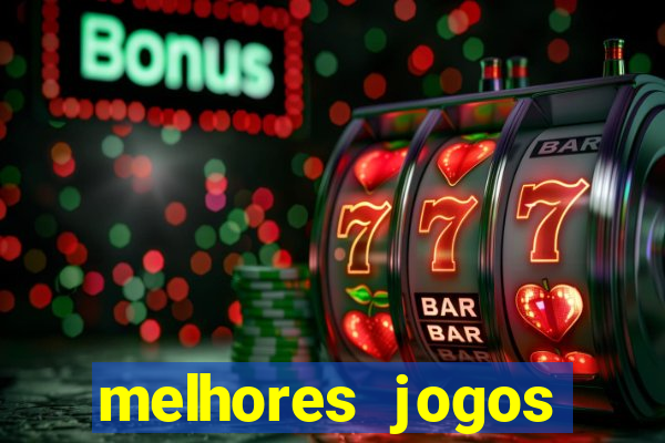 melhores jogos online para ganhar dinheiro